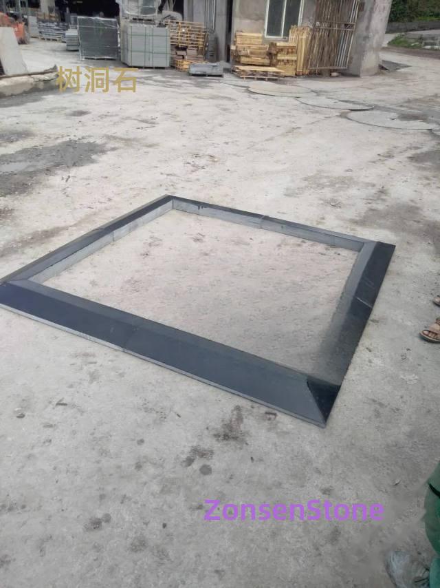 Tree Hole Stone