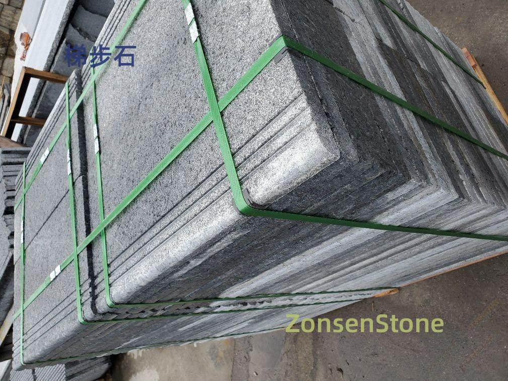 Stepping Stones