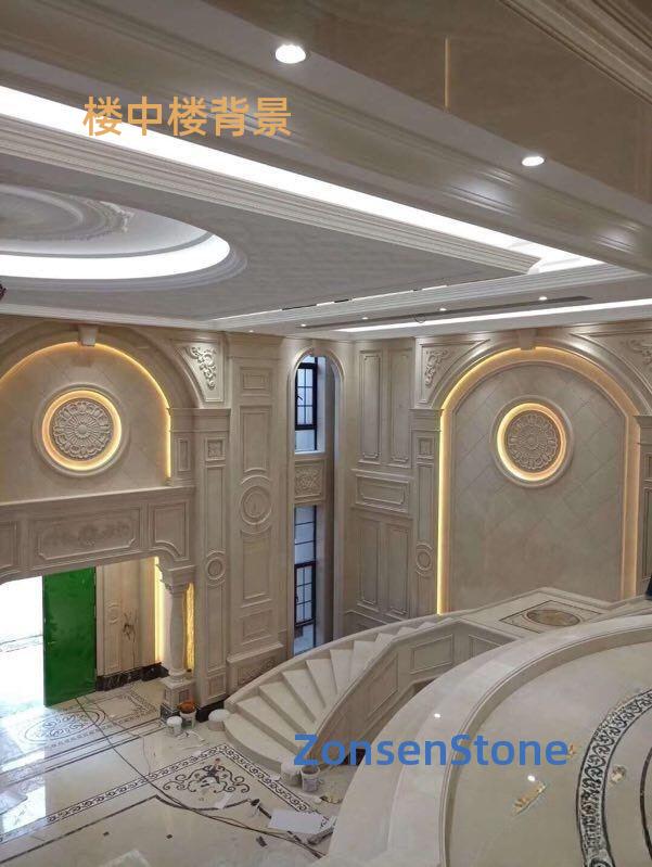 duplex background