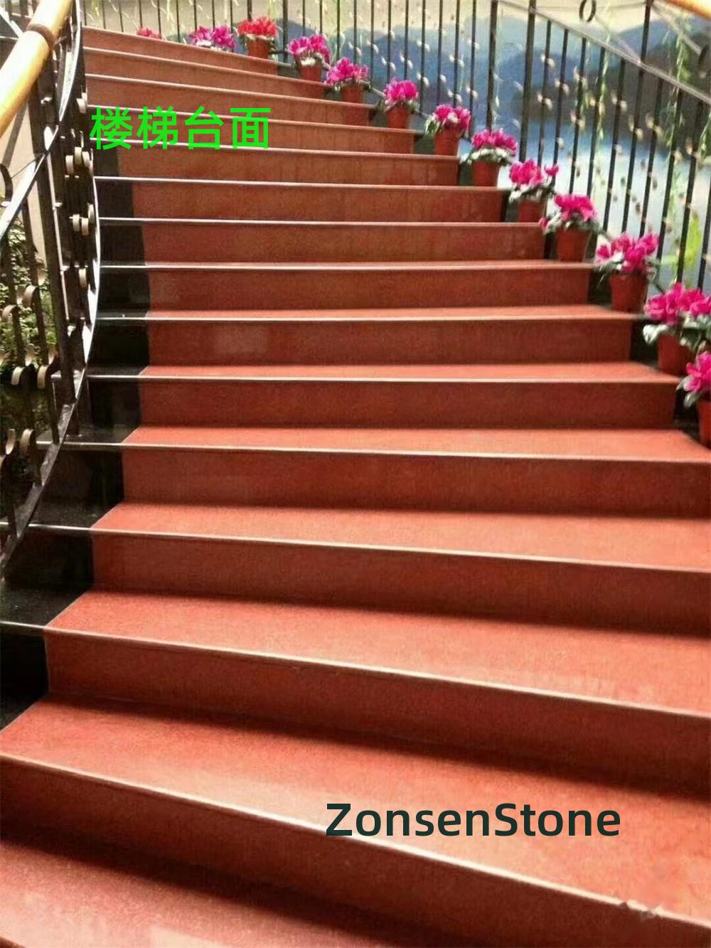 stair tread