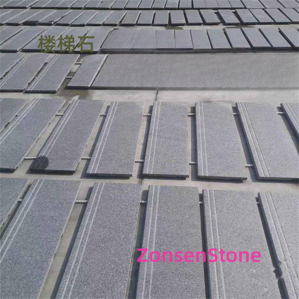 Staircase stone