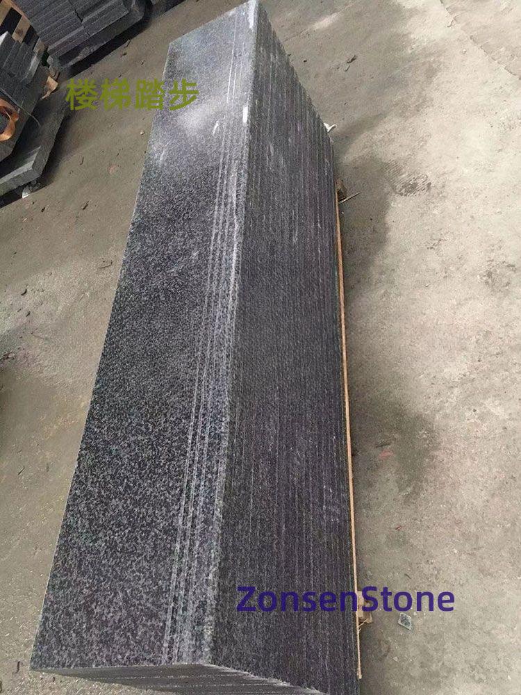 Stair treads
