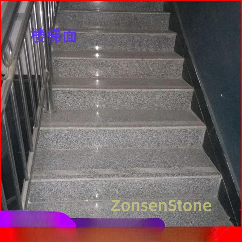 Staircase surface