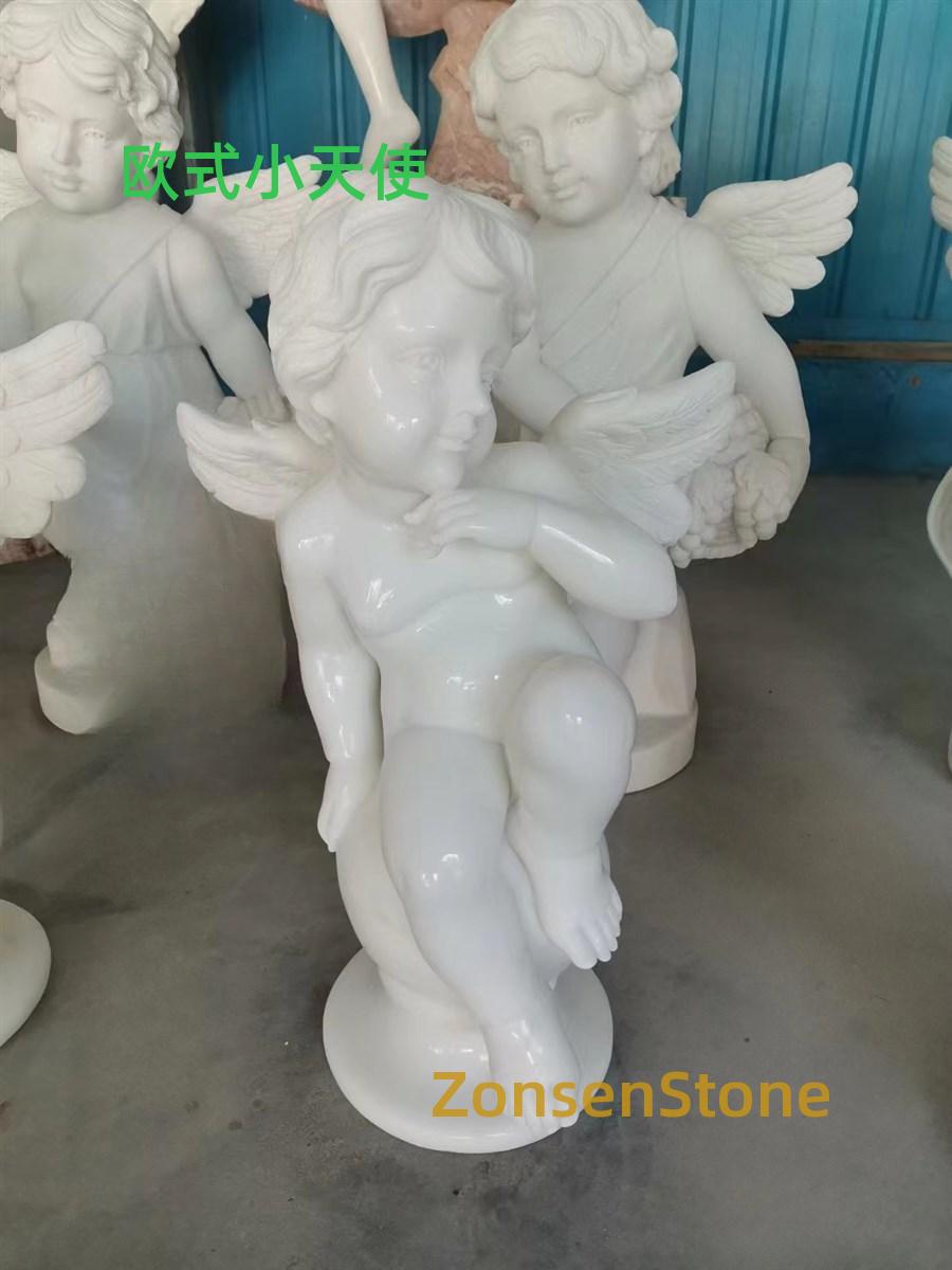European Little Angel