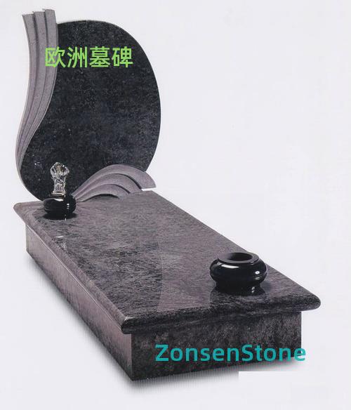 European tombstones