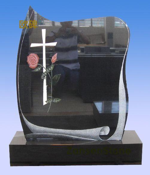 European Stele