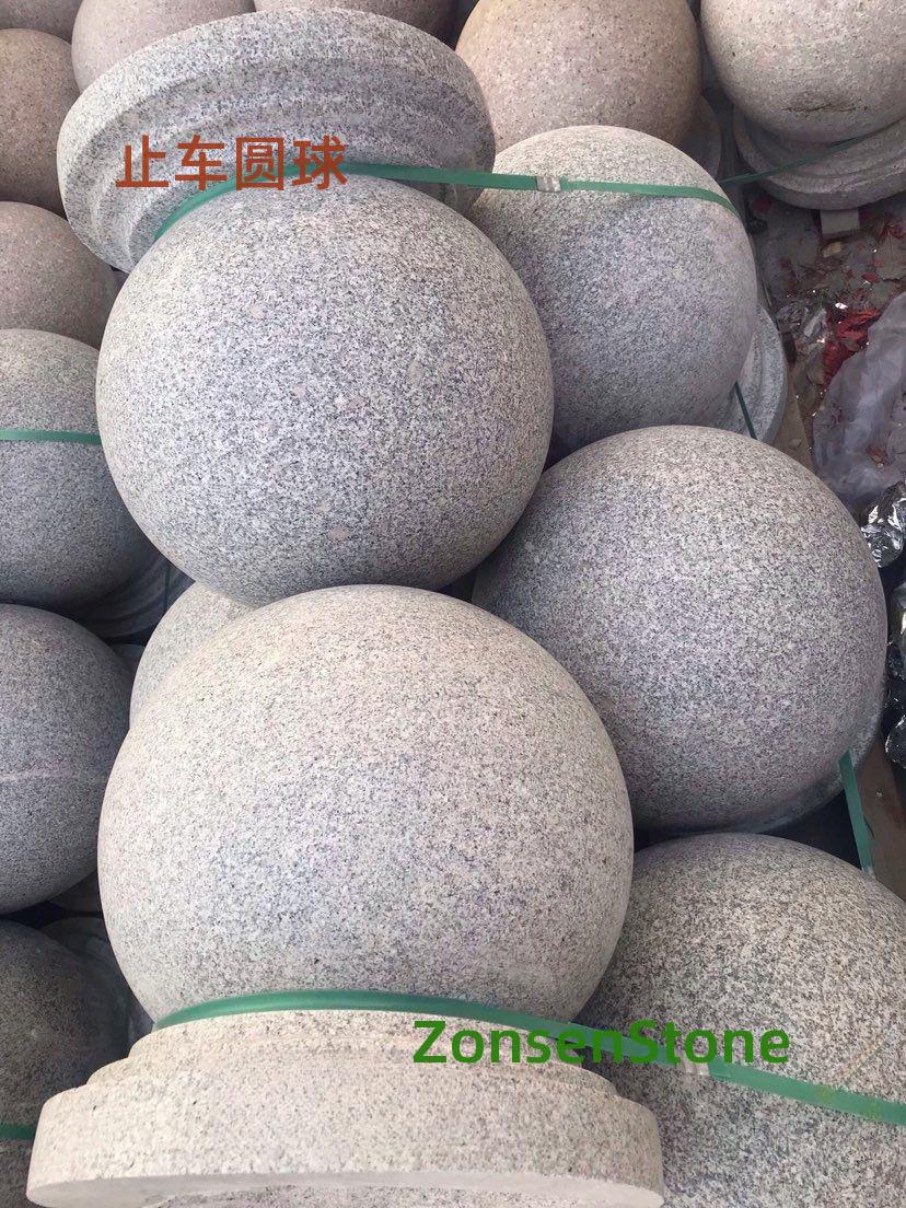 Stop sphere