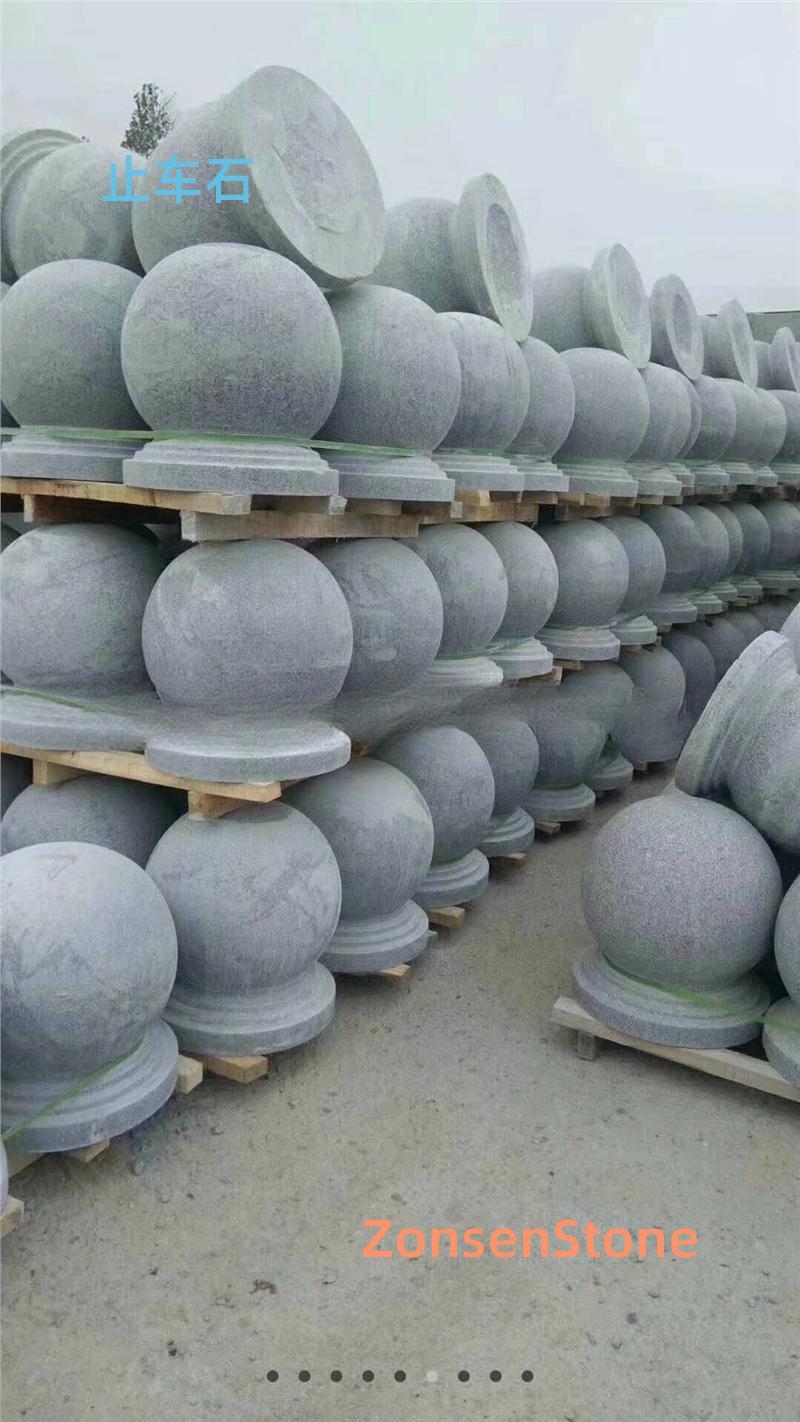 Stop stone