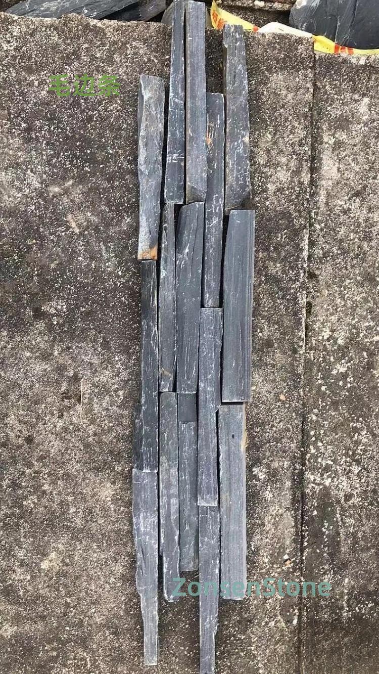 rough edge strip