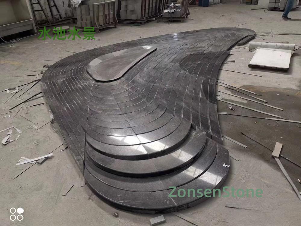 Water feature