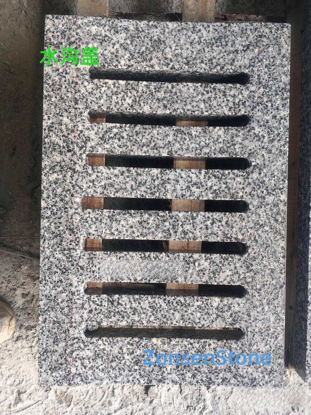 Drain cover
