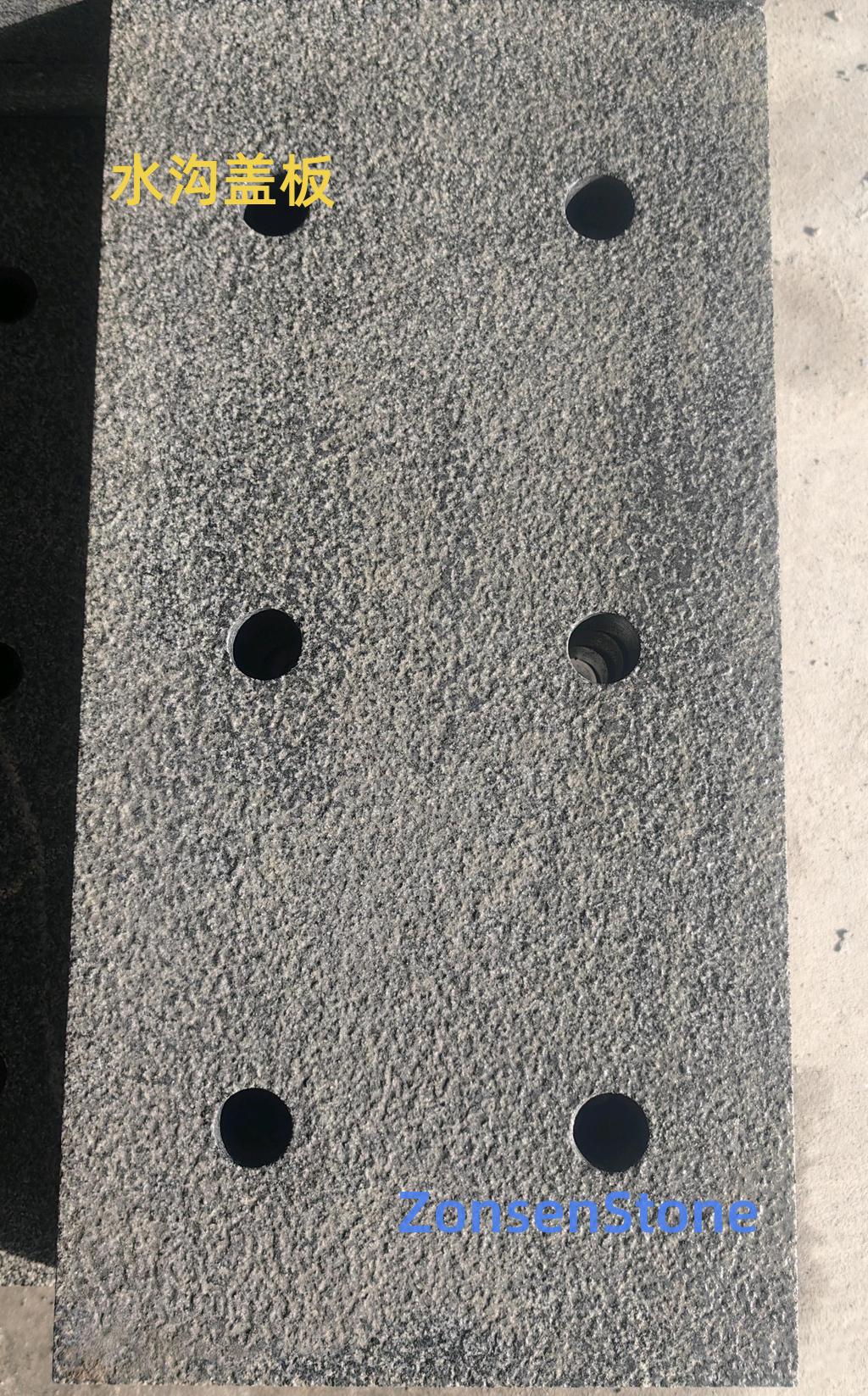 Ditch cover