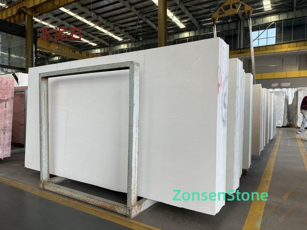 cement stone