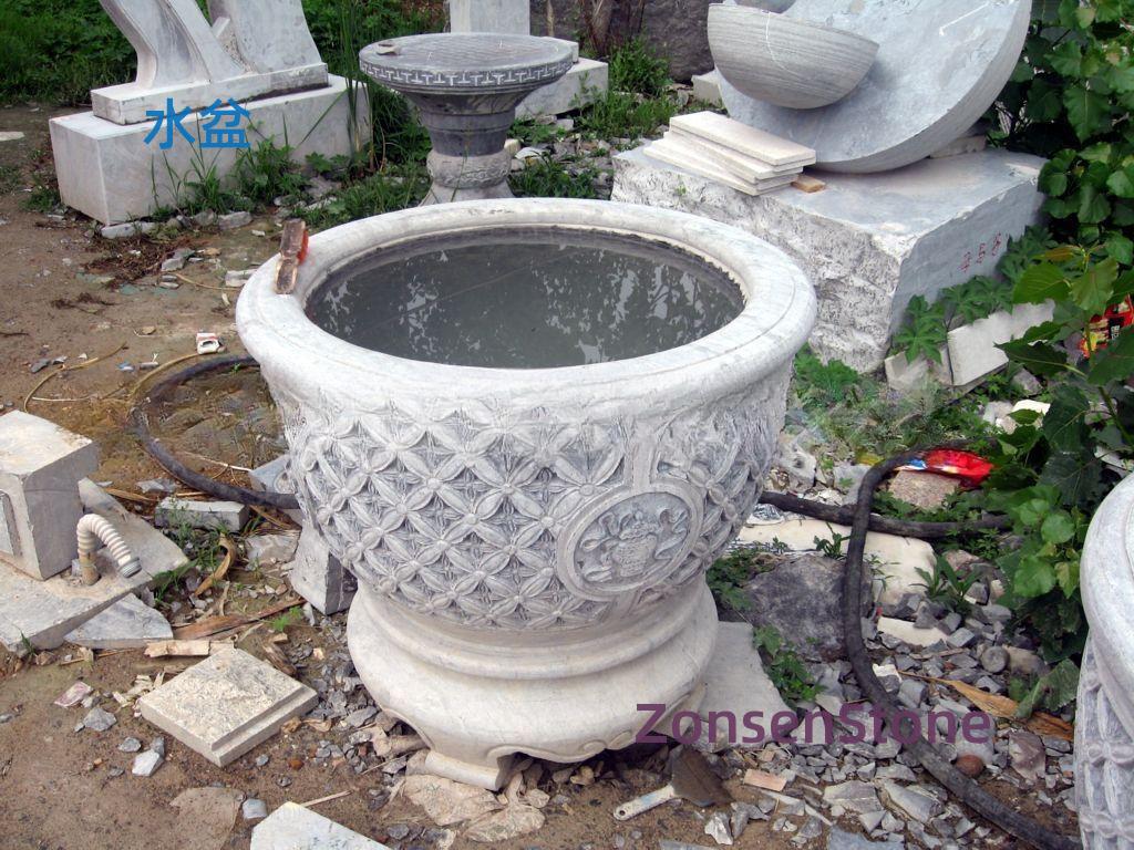 basin