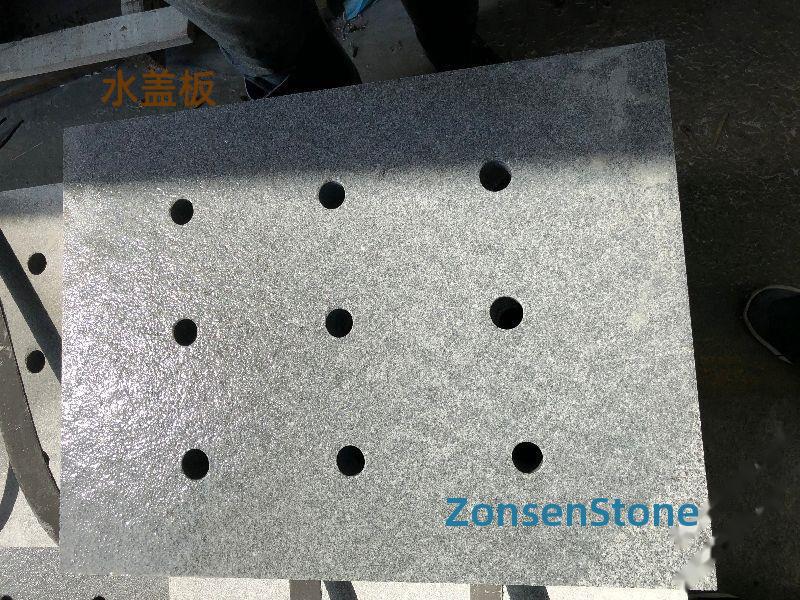 water cover