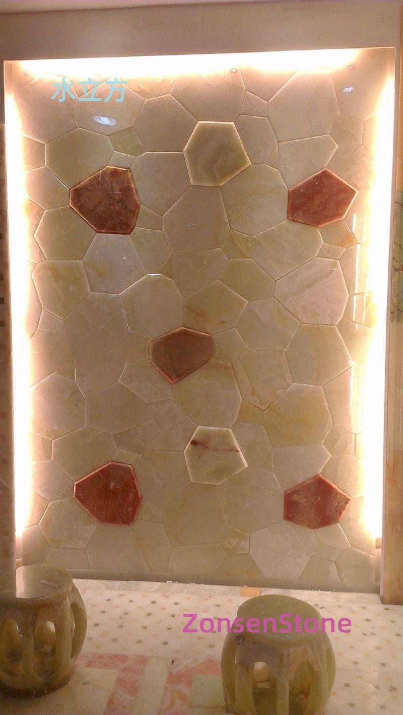 Water Cube