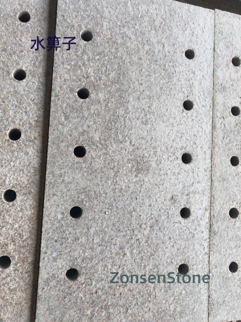 Water grate