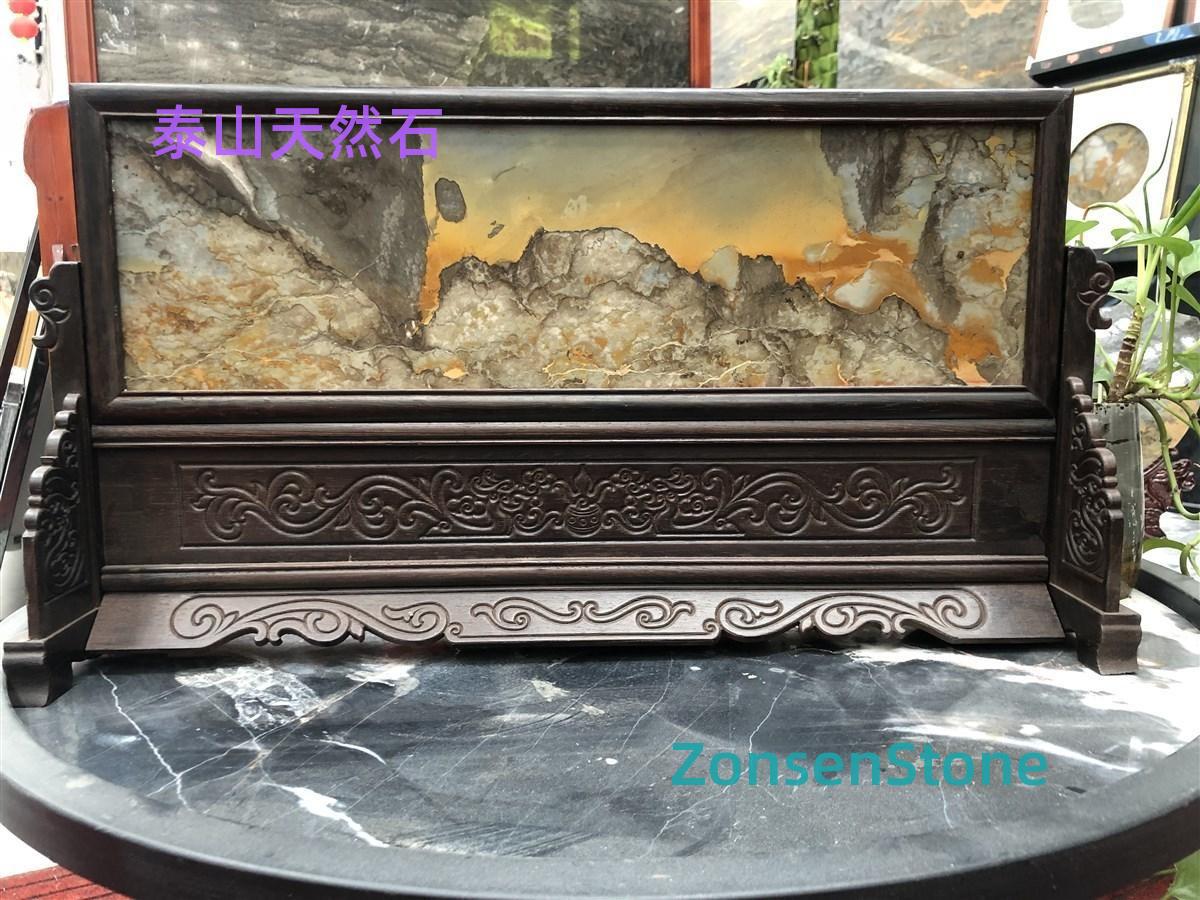 Taishan Natural Stone