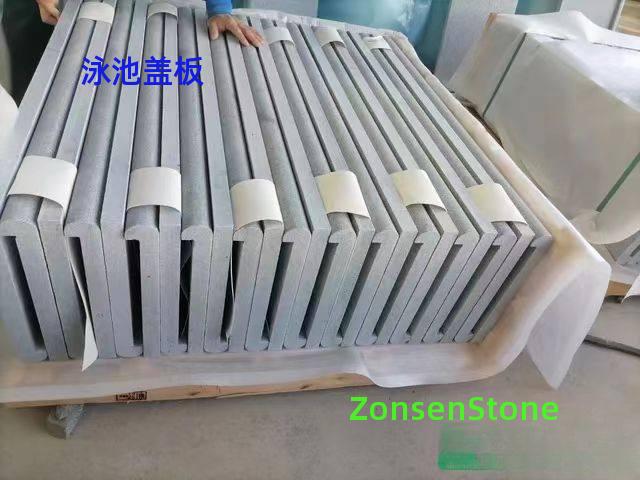 Pool cover