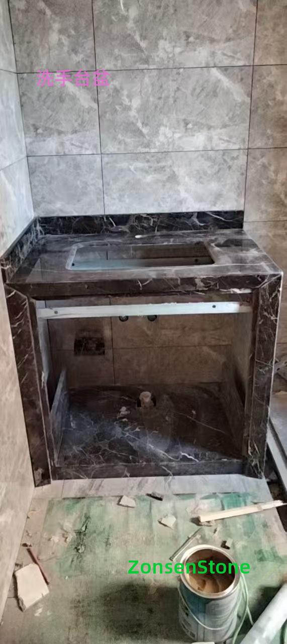 washbasin