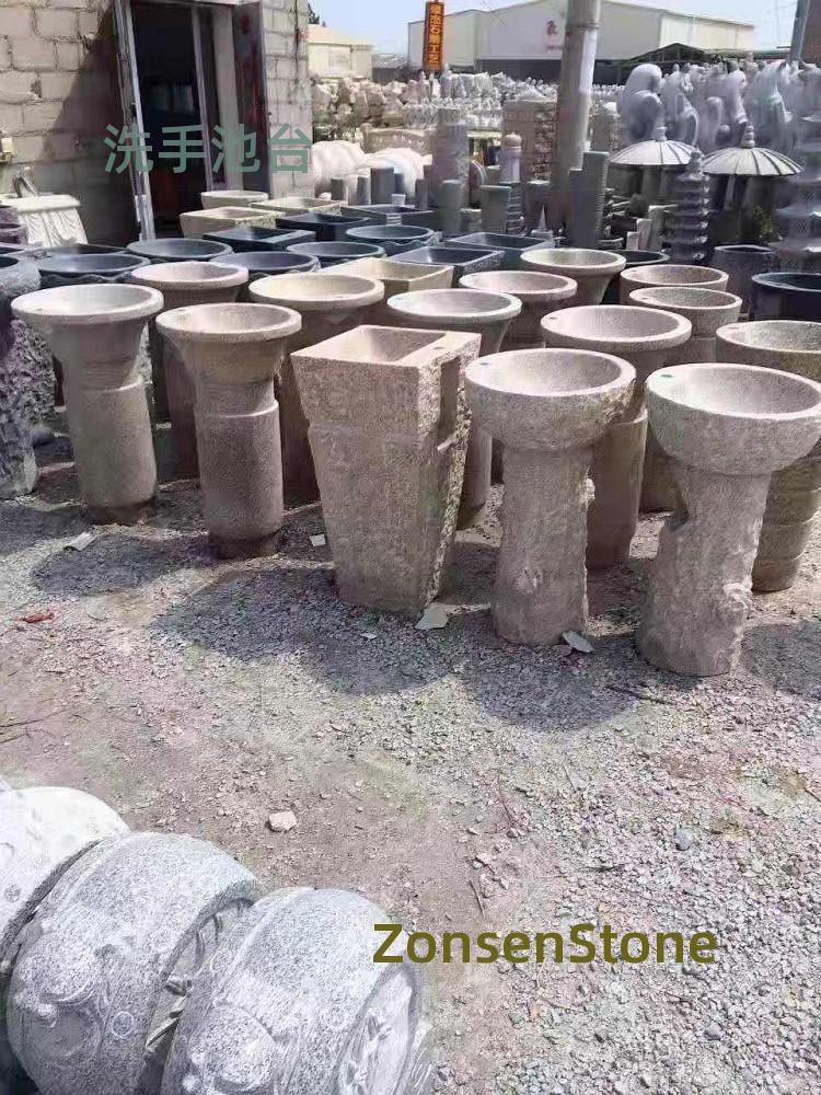 washbasin