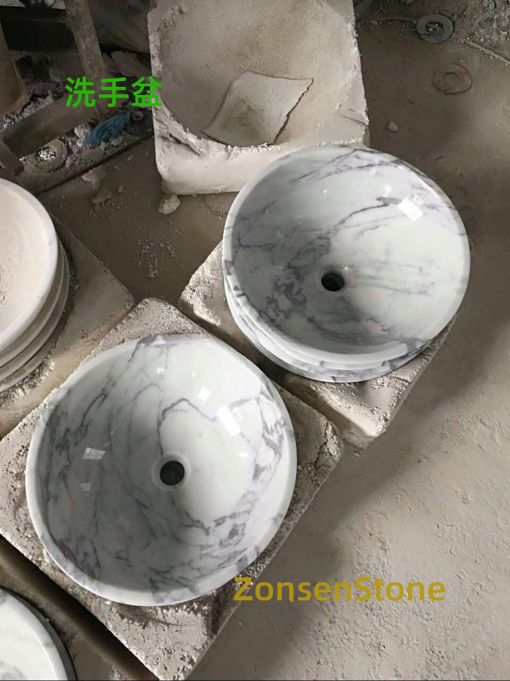 washbasin
