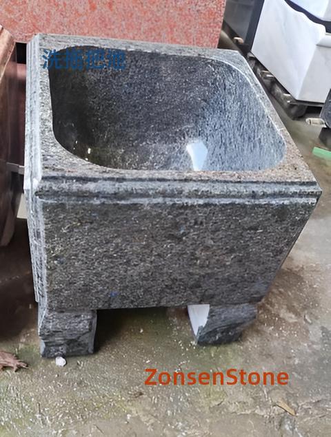 Mop sink