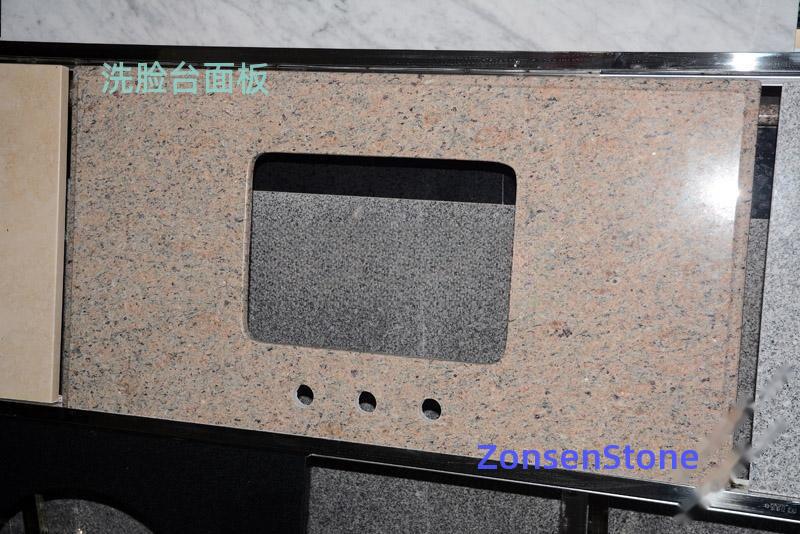 washbasin panel