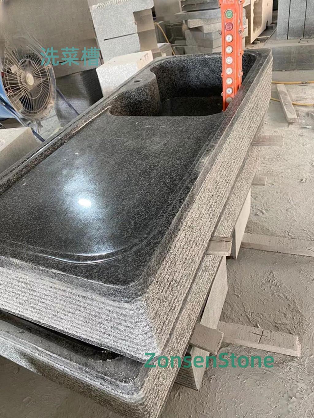 vegetable sink