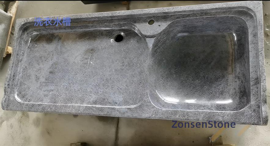 laundry sink
