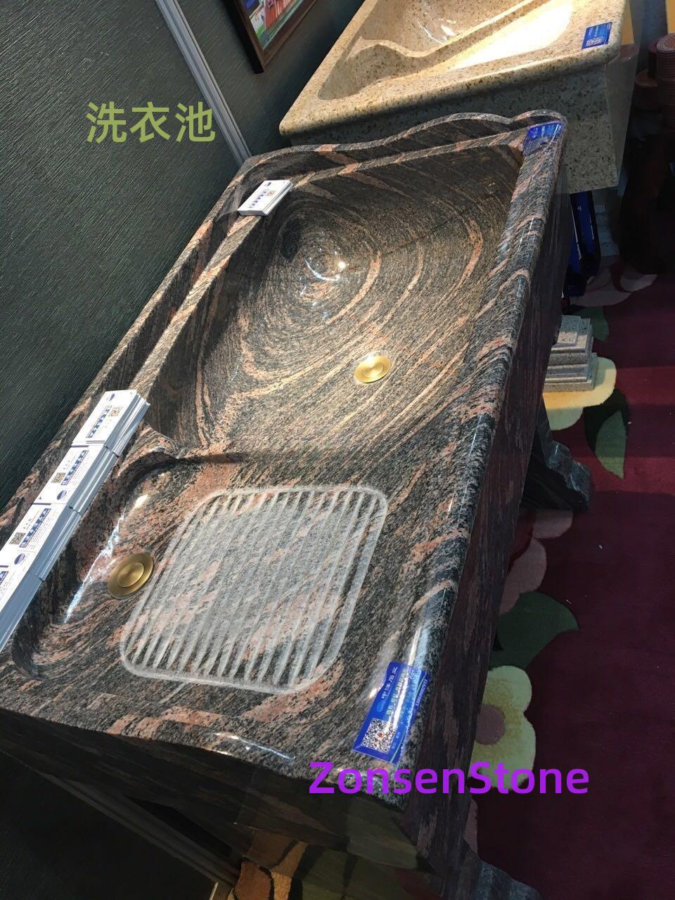 laundry sink