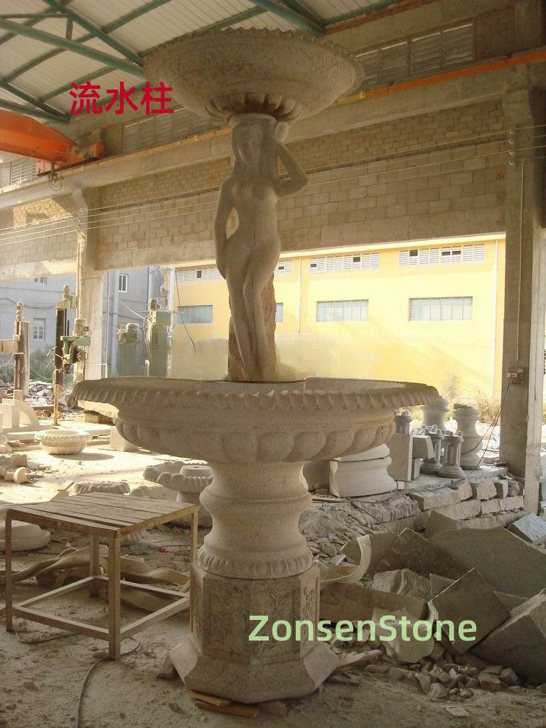 Water column