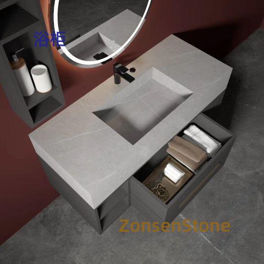 bathroom cabinet