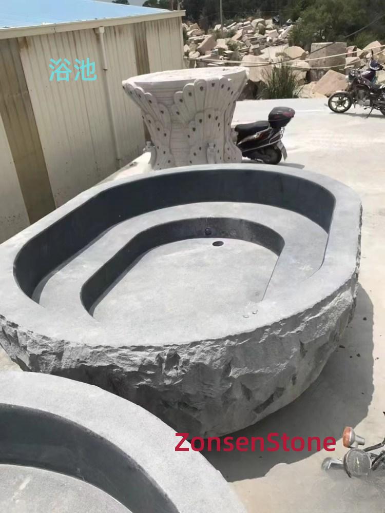 bath