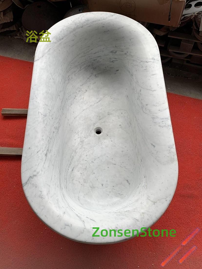 bathtub