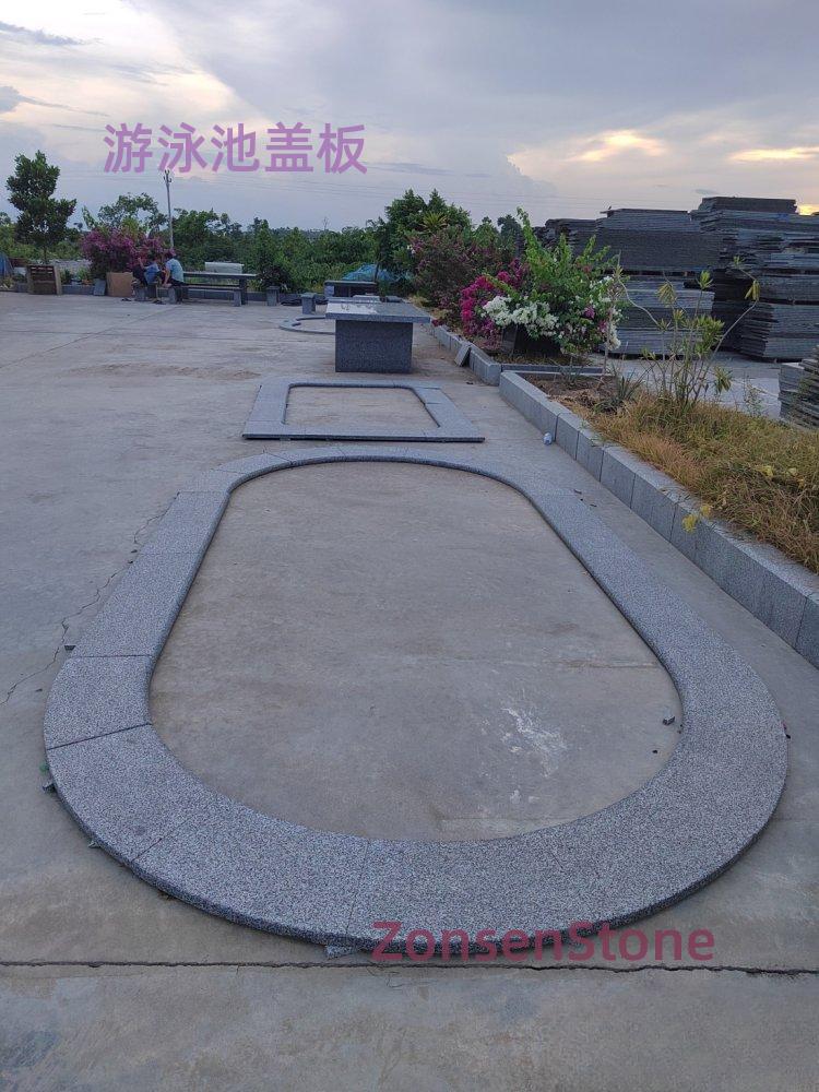 swimming pool cover