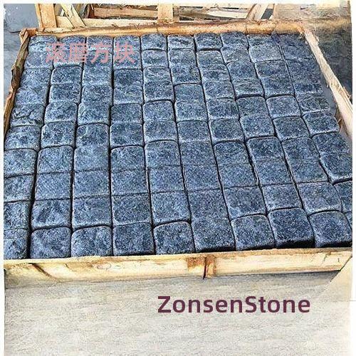 Rolling blocks