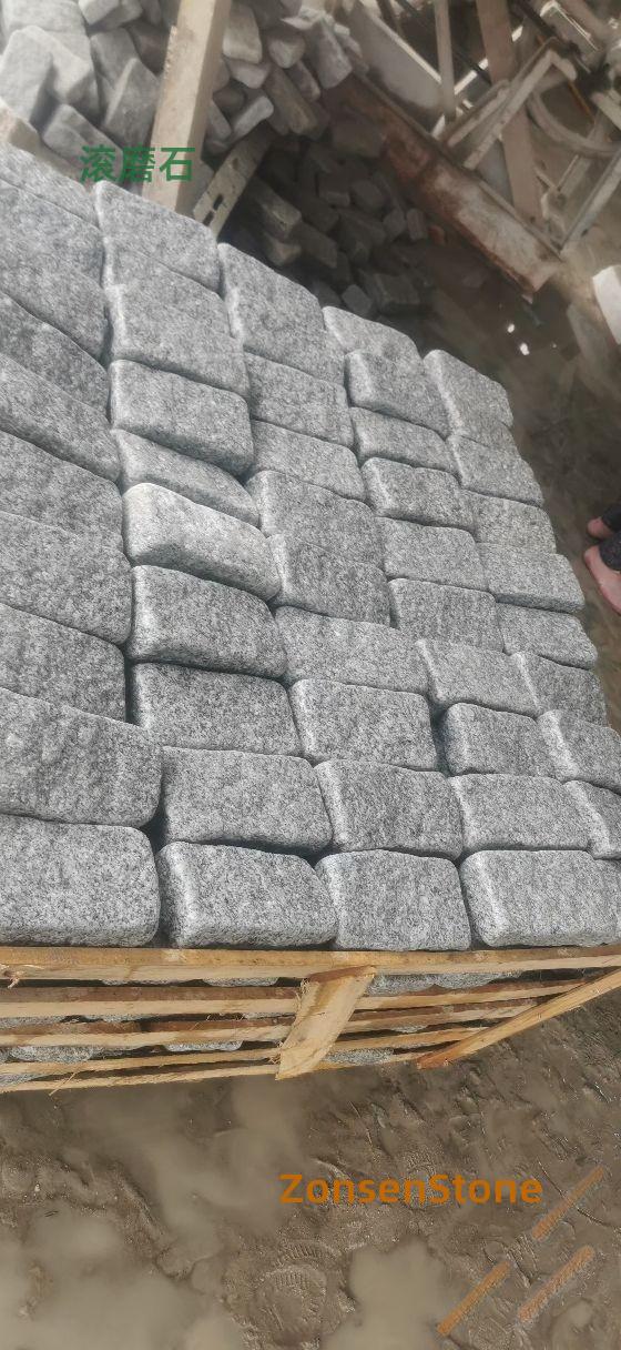 Polishing stone