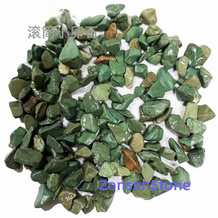 Roller pebbles