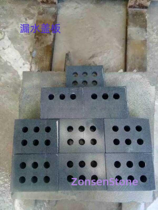 Leakage cover
