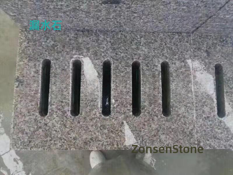 leaky stone