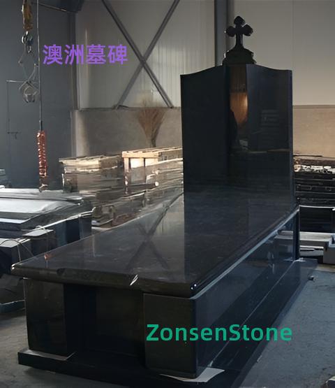 Australian tombstones