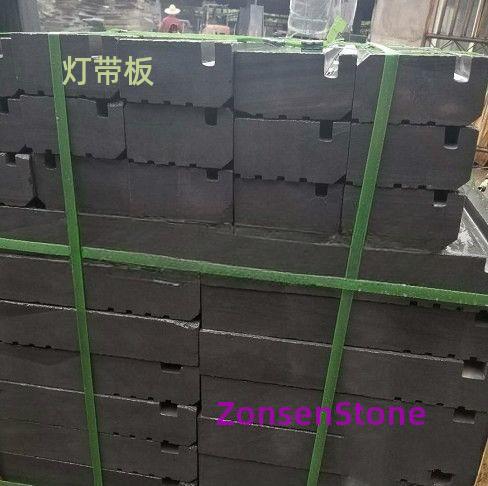 LED strip panel