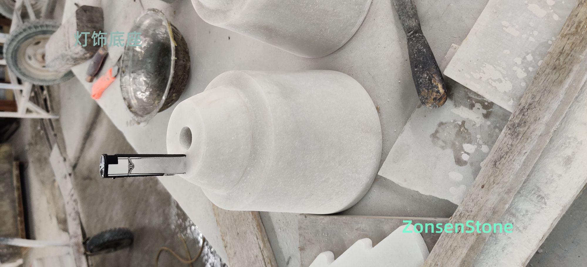 lamp base