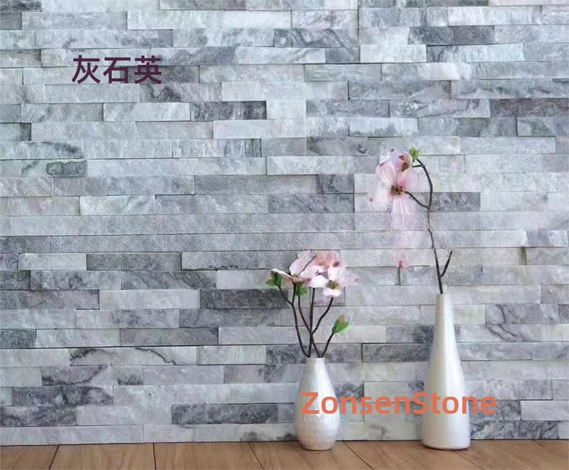 Grey Quartz