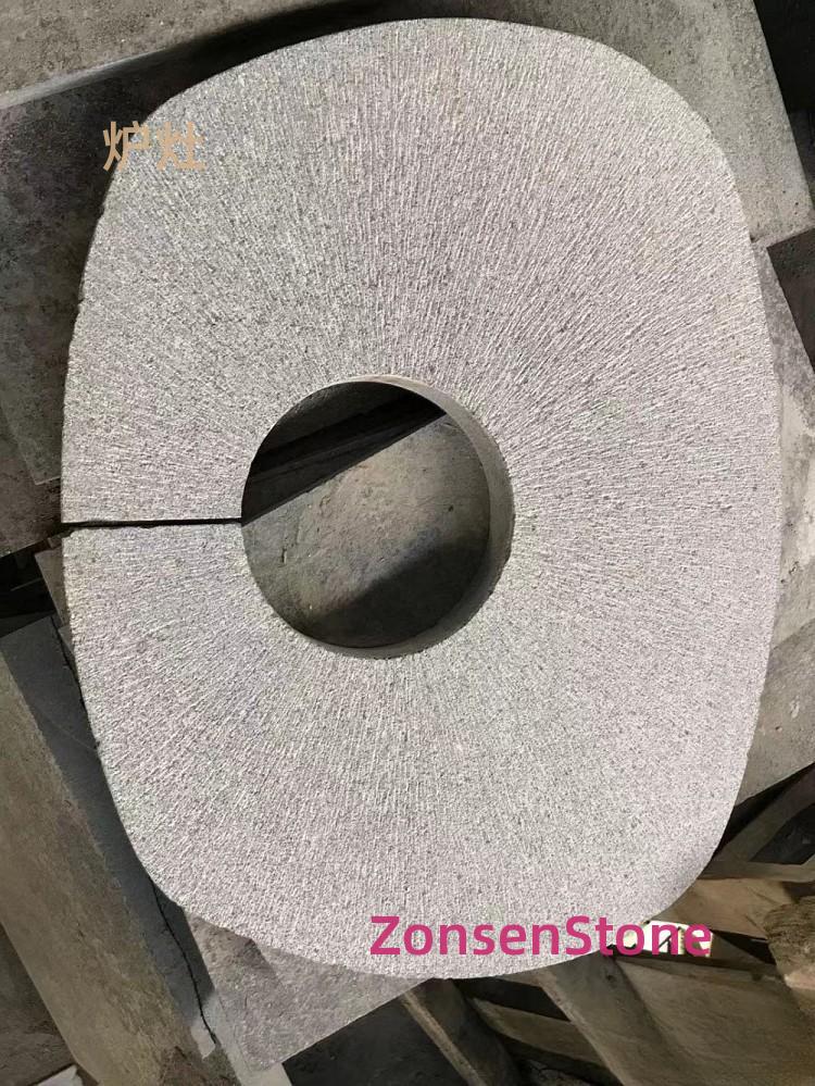 stove