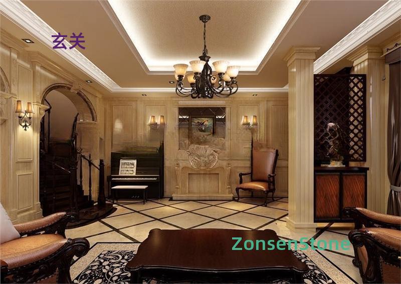 entryway