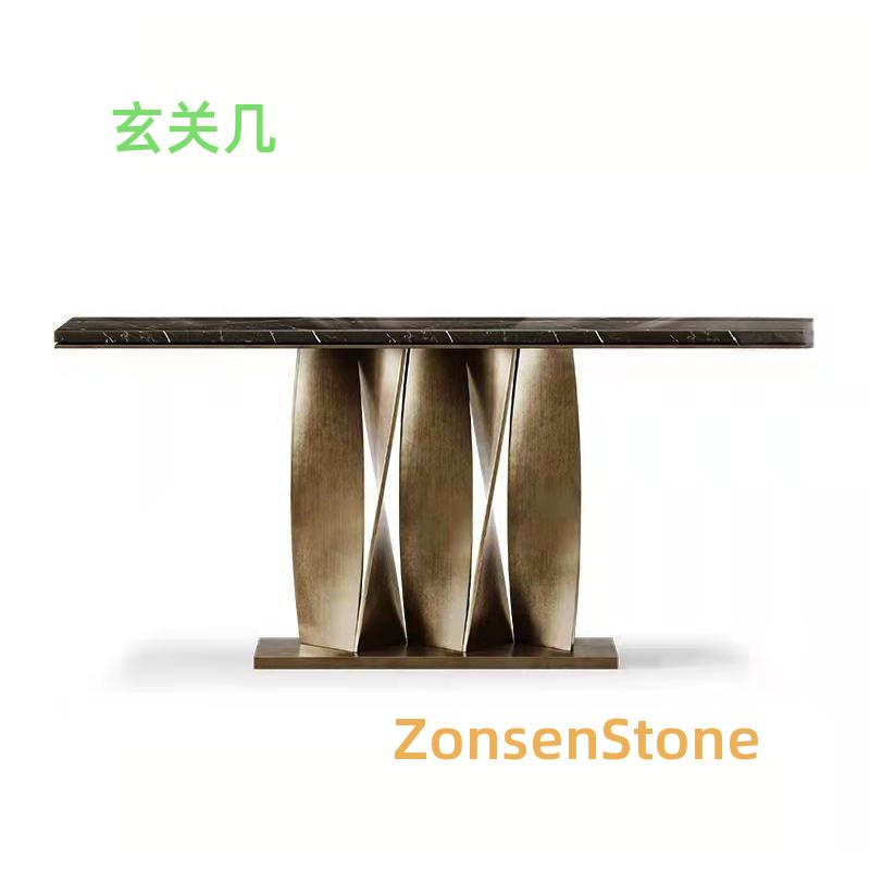 entryway table