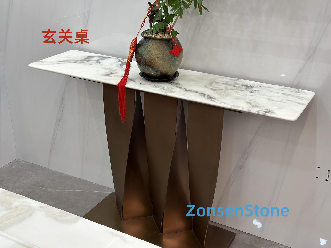 entryway table