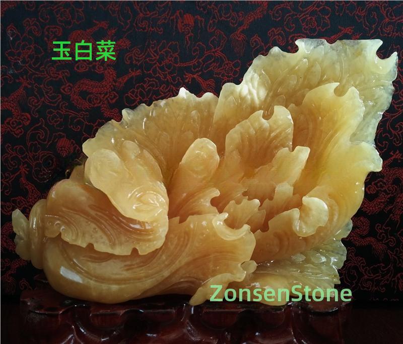 Jade cabbage